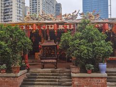-晋江五店市传统文化旅游区