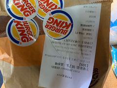 -汉堡王(北京通州领展店)