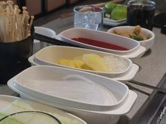 -海底捞火锅(新松江路店)