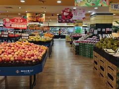 -BHG生活超市(安贞店)