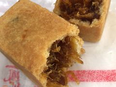 -鲍师傅糕点(江苏路店)