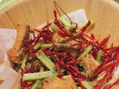 -来菜·湖北头牌藕汤(武商MALL众圆店)