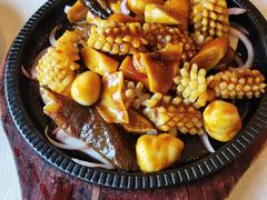 -天外天烤鸭店(八角店)