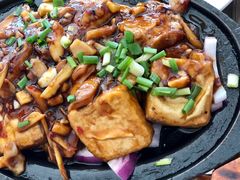 -徽州美食(三十年老店)