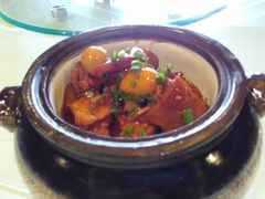 -同喜烤鸭店(光芒店)