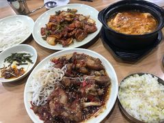 -贤花饭店(城阳店)