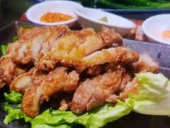 -鸭匠食府·挂炉烤鸭·新京菜(阜成路店)
