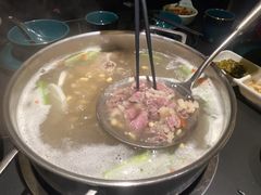 -二刀潮牛(重庆光环购物公园店)