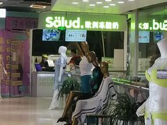 -Salud撒露欧洲冻酸奶(北苑上品店)