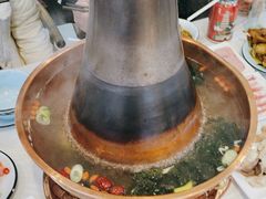 -虾大侠·盱眙龙虾老北京铜锅涮羊肉(金楠天街店)
