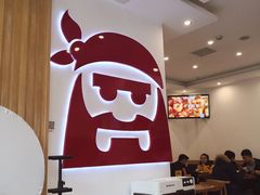 -海盗虾饭·剥好的小龙虾饭(SOHO尚都店)