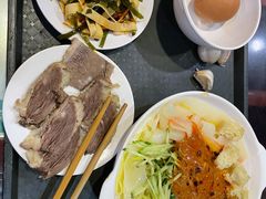 -东方宫中国兰州牛肉拉面(厦门旗舰店)