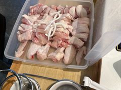 -烹然四季椰子鸡火锅(姚家园万象汇店)