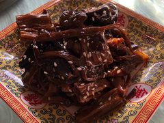 -烤肉季饭庄
