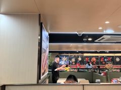 -海底捞火锅(新华联梦想城店)