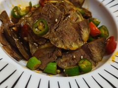 -HOHO餐厅(古子城店)