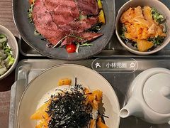 -Retro Deli 茶泡饭