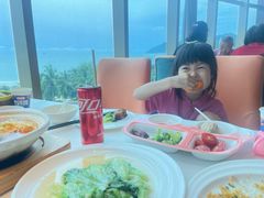 -不仔客海鲜·烧烤·270度海景餐厅(大东海店)