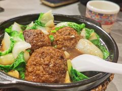 -大明王朝·南京菜(墨香路店)