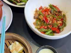-桥边小楼·手工云南菜·丽江地标美食