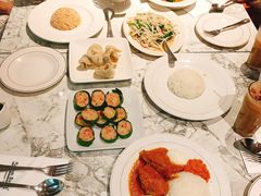 -关夫人餐厅(阳光广场店)