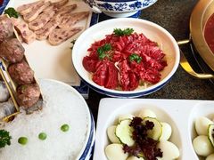 -小天鹅火锅·一线江景洪鼎旗舰店(洪崖洞店)