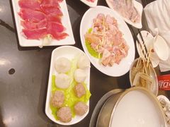 -吉友粥底火锅(方斜路店)