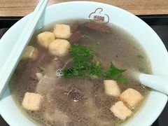 -回味鸭血粉丝汤(砂之船店)