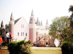 -安徒生童话乐园