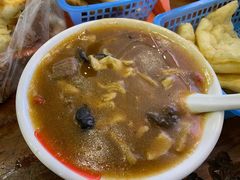 -逍遥镇高群生胡辣汤(交通路店)