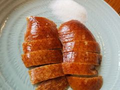 -丽江金茂凯悦臻选酒店-滇香馆