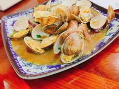-台州老六海鲜面馆(上南总店)