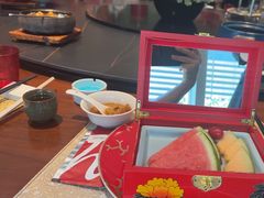 -千百味红餐厅·江西菜(绿地双子塔店)