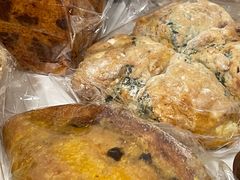 -佐敦面包铺·JORDAN BAKERY