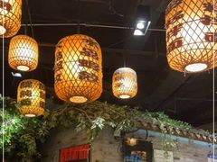 大堂-南京大牌档(三阳广场苏宁店)