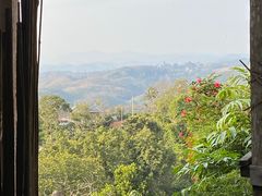 -西双版纳基诺山寨