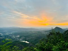 -司马台长城