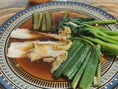 -格日勒阿妈蒙古厨房(新华广场店)