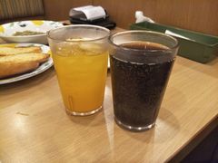 -萨莉亚意式餐厅(特力时尚汇店)