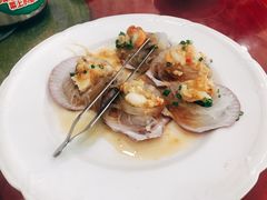 -椿记烧鹅(建干路店)