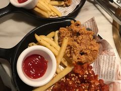 -火炉火自助餐(西直门凯德MALL店)