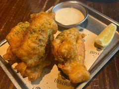 -Bistro 63 创意融合料理(广粤天地店)