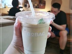 -BOBAC