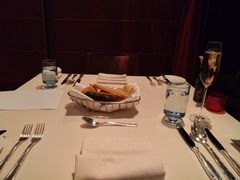 -北京金融街丽思卡尔顿酒店·意味轩 Cepe