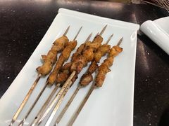 -瓦房店活羊大串(锦绣店)