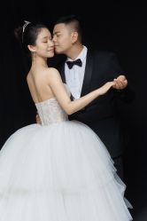 -CD视觉婚纱摄影