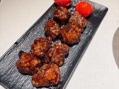 -華府Deluxe(兴业太古汇店)