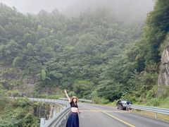 -江南天池