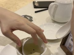 -白云宾馆·白云轩中餐厅·匠心手制