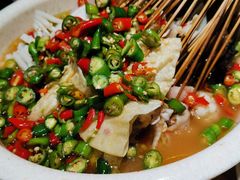 -嘉州叶婆婆钵钵鸡(建设路店)